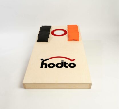 Cornhole doska 120x60 - Hodto + vrecka