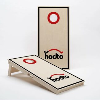 Premium cornhole dosky 120x60 Hoďto