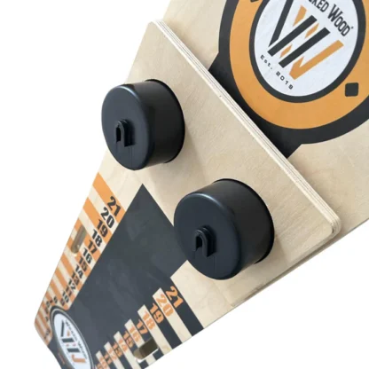 Cornhole počítadlo skóre
