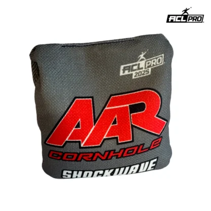 AAR Shockwave - cornhole vrecká
