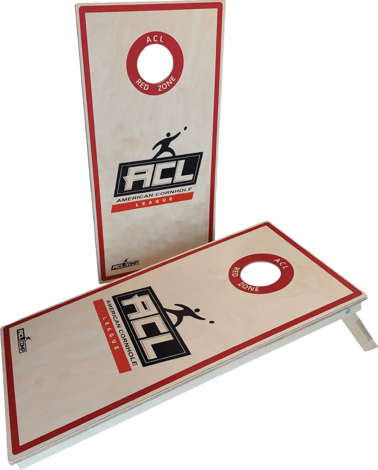 ACL ELITE cornhole dosky