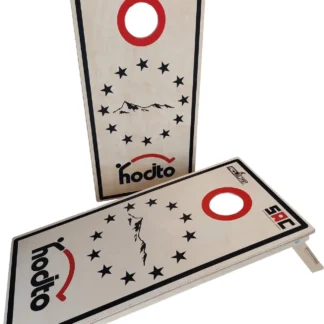 ACL Elite cornhole dosky - vizuál Tatier